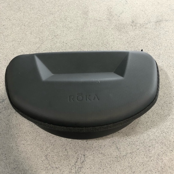 Roka GP-1 Sunglasses - Picture 7 of 7